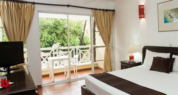 Accommodations -  Whala Bavaro Resort – Punta Cana – Whala Bavaro All Inclusive Resort  