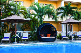 Whala Bavaro Resort – Punta Cana – Whala Bavaro All Inclusive Resort  