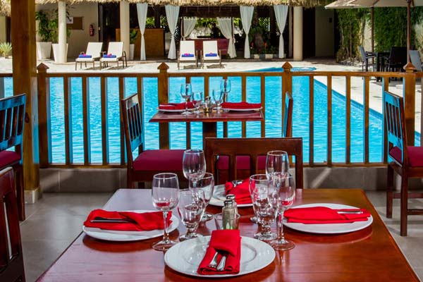Restaurants and Bars -  Whala Bavaro Resort – Punta Cana – Whala Bavaro All Inclusive Resort  