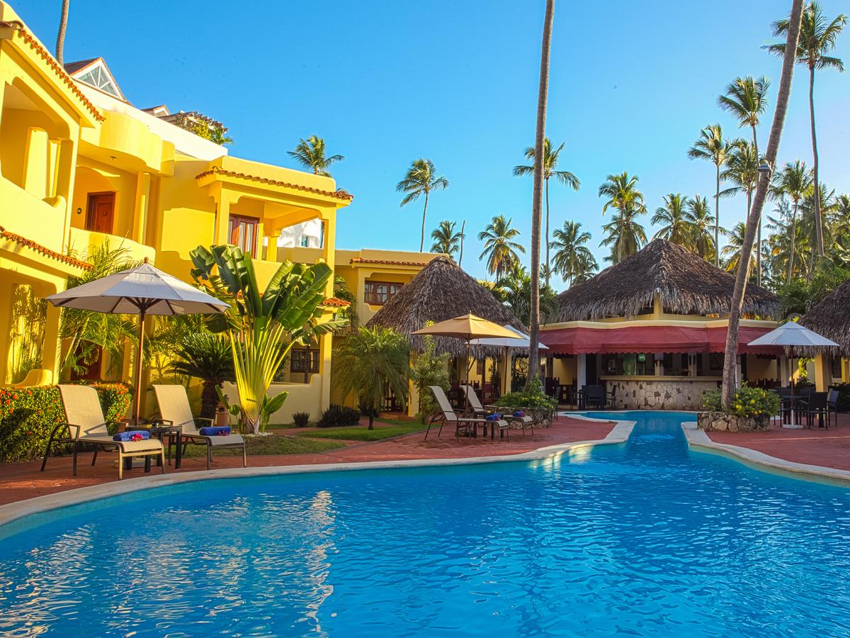 Whala! Bavaro Hotel - Bavaro Beach - Punta Cana
